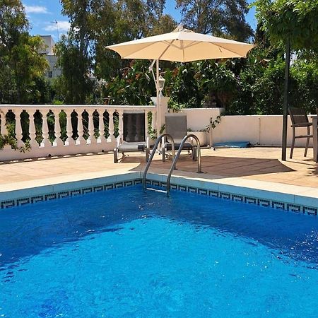 Casa Campo Mijas Costa Del Sol Malaga Bagian luar foto