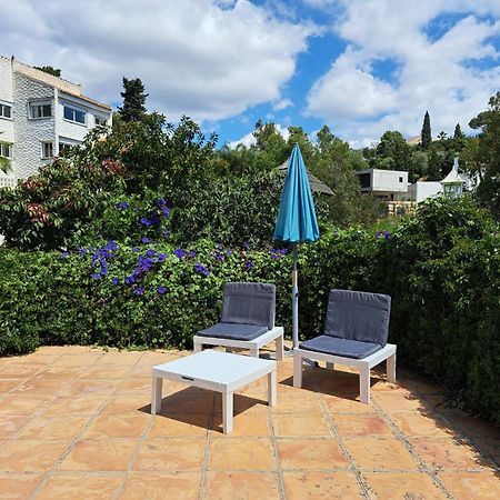 Casa Campo Mijas Costa Del Sol Malaga Bagian luar foto