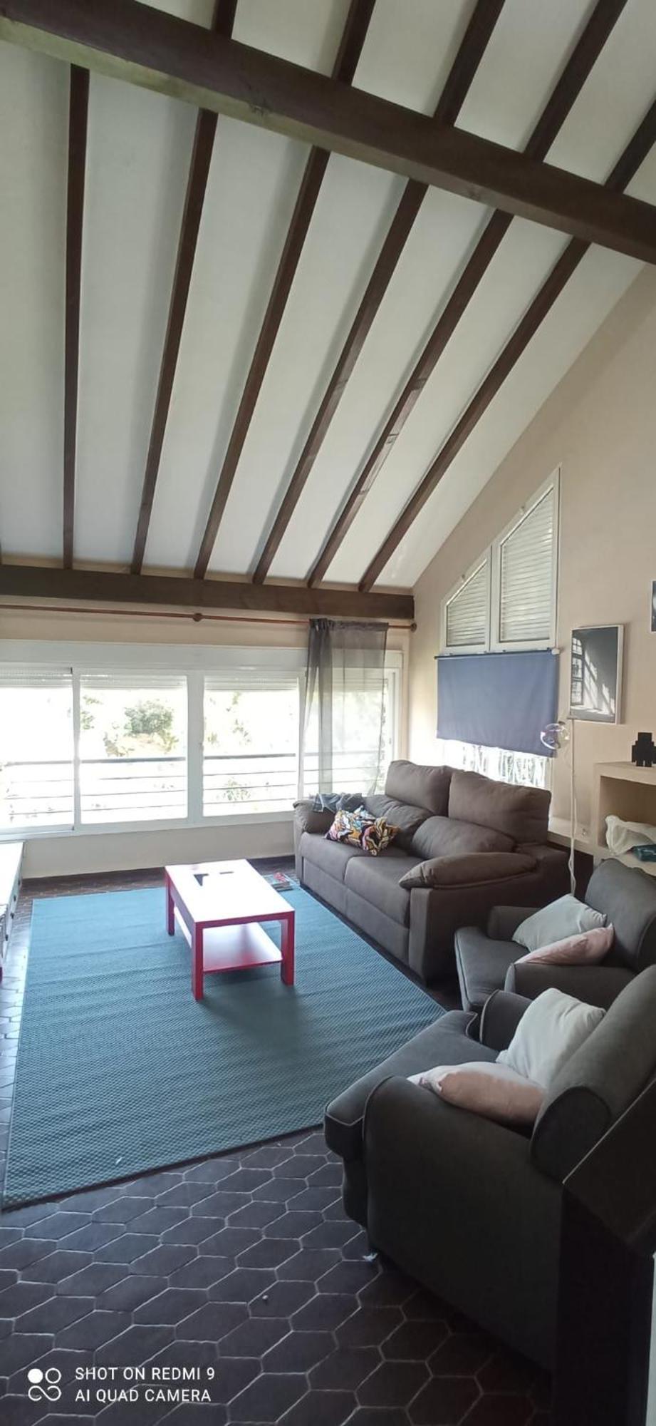 Casa Campo Mijas Costa Del Sol Malaga Bagian luar foto