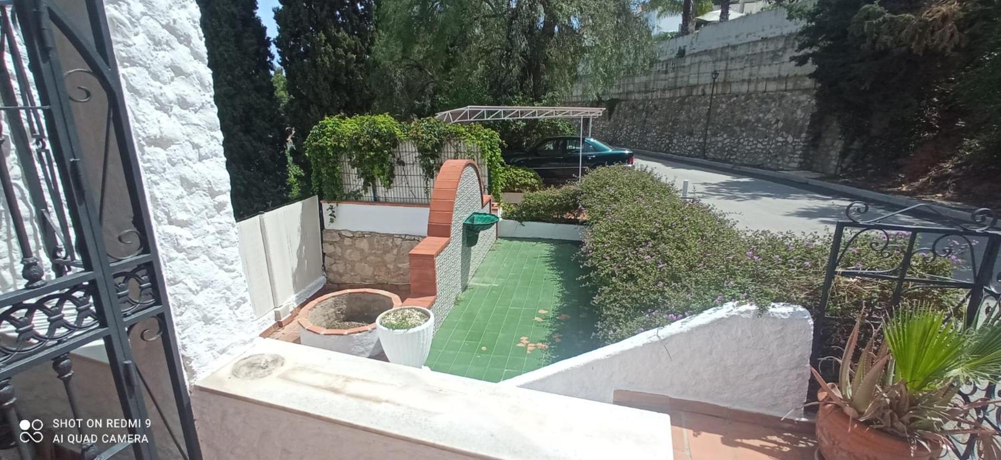 Casa Campo Mijas Costa Del Sol Malaga Bagian luar foto